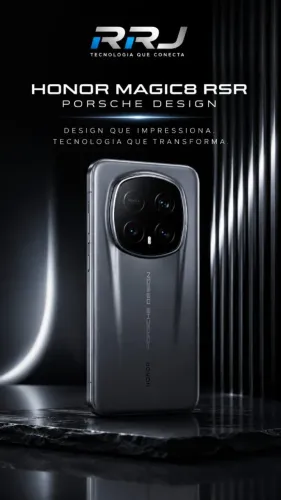 Honor Magic8 RSR Porsche Design 16GB 512GB 7200mAh
