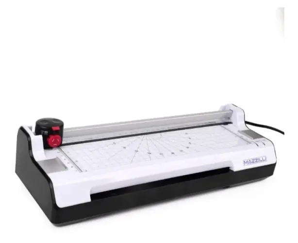 Plastificadora A4 Mazzilli 110V Profissional