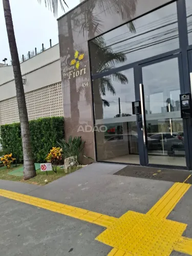 Apartamento Jardim Goiás 2 quartos Apartamento com 2 Quarto(s) e 2 banheiro(s) à Venda, 65