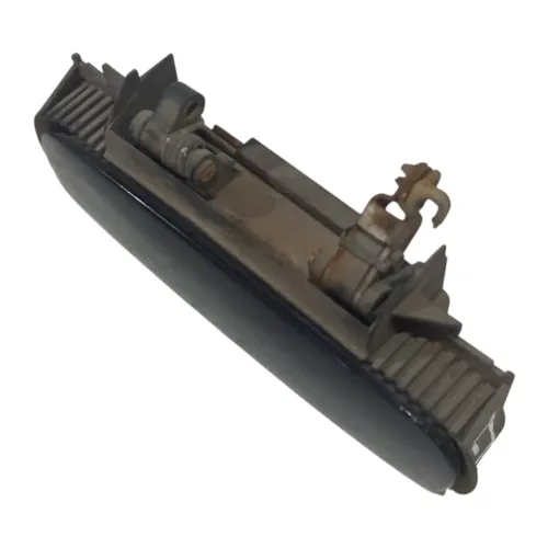 Maçaneta Externa Traseira Esquerda Audi A3 1999 2000 A 2006 Traseira
