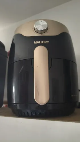 AIRFRYER 