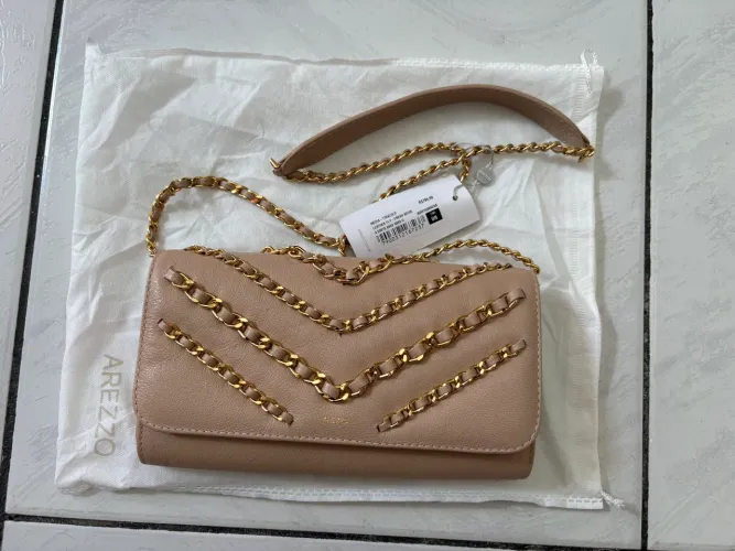 Bolsa Arezzo