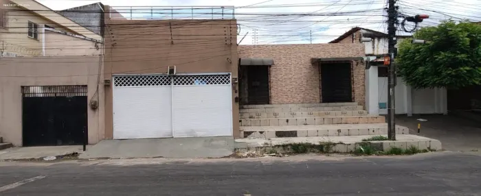 Casa para Venda em Fortaleza, Antônio Bezerra, 3 dormitórios, 2 suítes, 3 banheiros, 4 vag