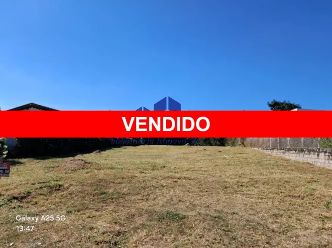 Terreno à venda em Itupeva-SP, no condomínio Horizonte Azul II 1.270,00 m² de pura exclusi