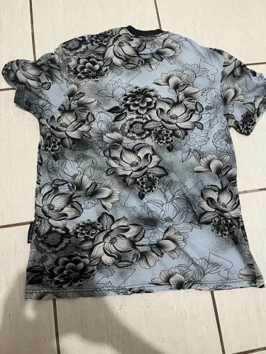 Camisa mcd magnólia 