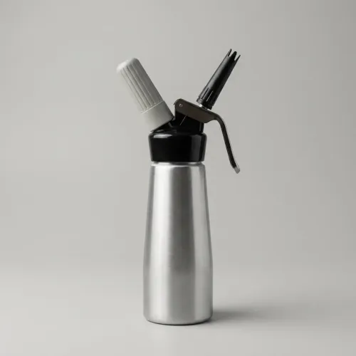 Sifão Isi Profissional para chantilly e bartender
