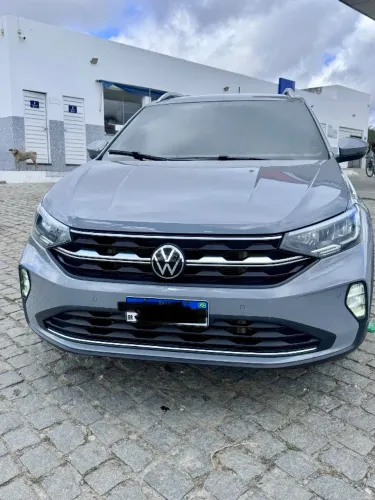 Volkswagen Nivus Highline 1.0 200 TSI Flex AUT 2024