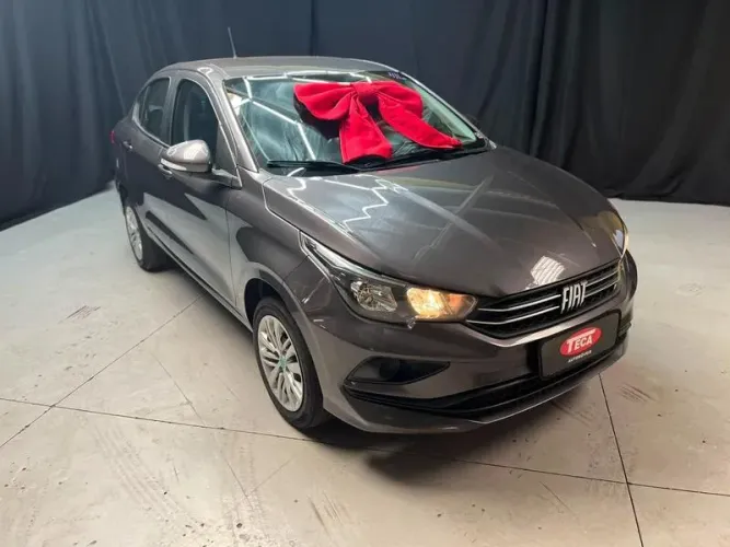 Fiat Cronos Drive 1.0 6V 2025