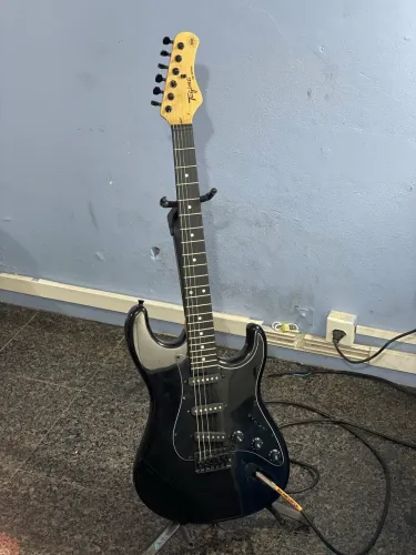 Guitarra + Setup Digital