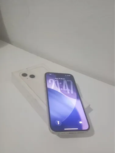 iPhone 13 128gb