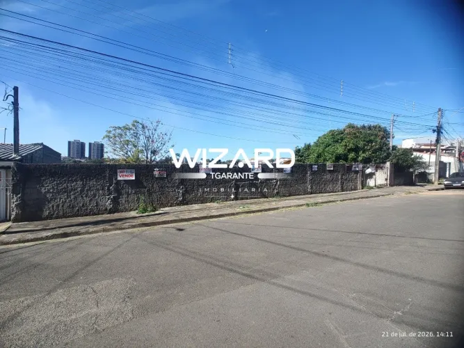 Terreno 689 metros em Atibaia e pronto para construir, excelente localização