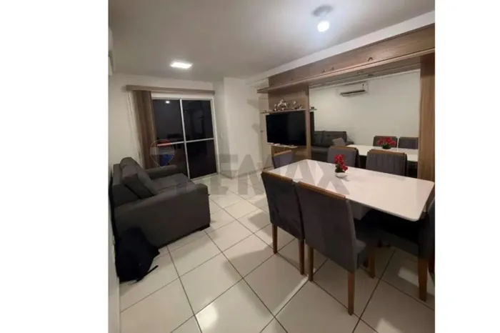 APARTAMENTO À VENDA TURIM PONTA NEGRA