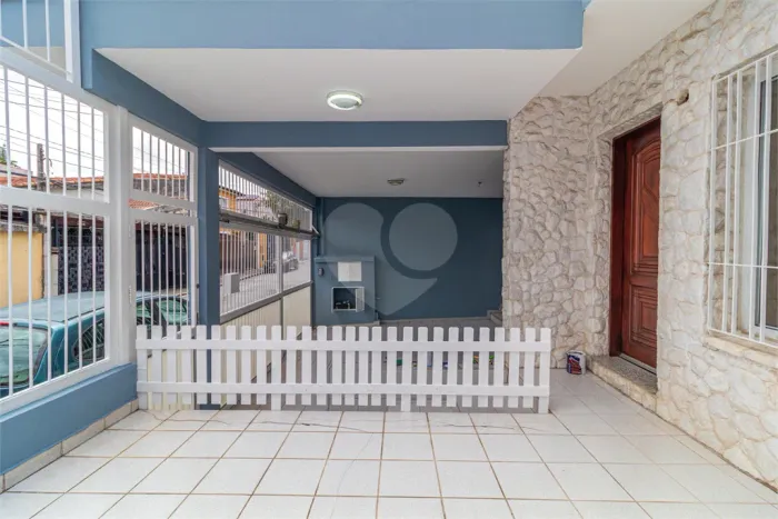 Casa Térrea à venda ou para alugar com 3 quartos, sendo 1 suíte, em Vila Cruzeiro, São Pau