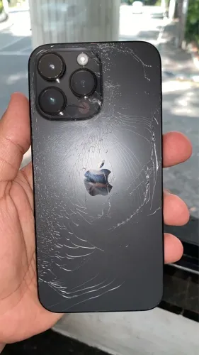 iPhone 14 Pro max 128g