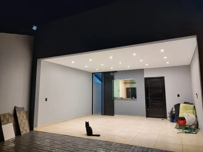 Casa á venda em Corbelia 