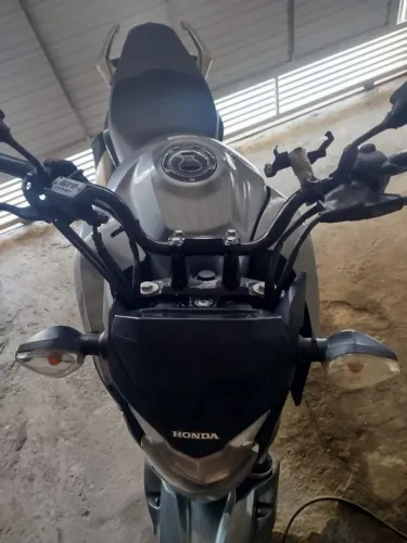 Twister 250f