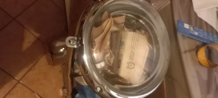 Faróis olho de sapo