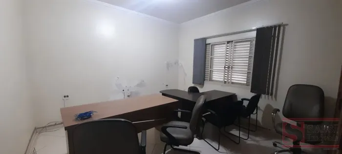 Sala Comercial em VILA CRISTOVAM