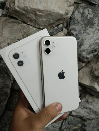 iPhone 11 64 gb