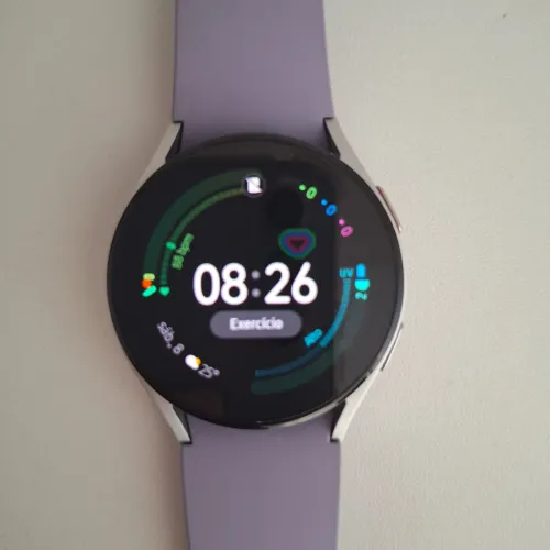 Relógio Samsung galaxy watch 5