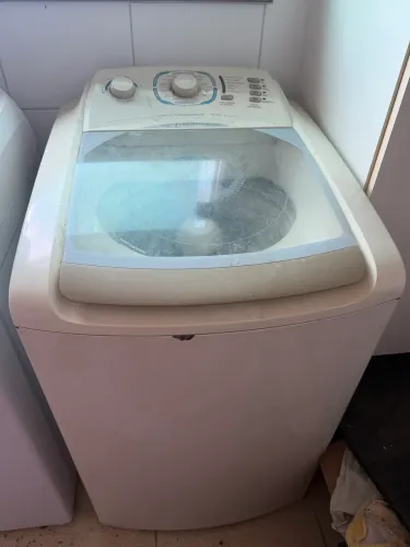 Máquina de lavar electrolux 10kg
