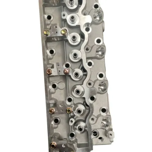 CABEÇOTE H100 2.5 K2500 8v 1999/2004 Md139564 (Valvula p/ Fora)