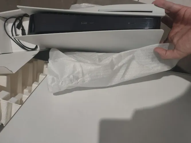 PS5 mídia física desbloqueado fw12.40