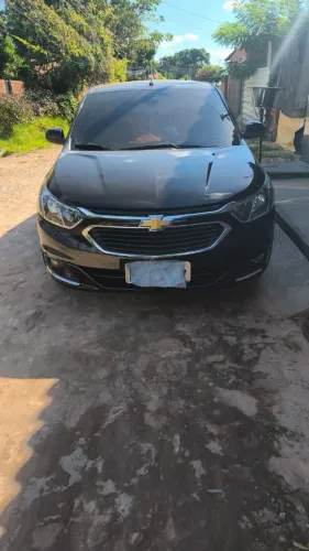 Chevrolet Cobalt Elite 1.8 8V Econo.flex 4P Aut. 2016