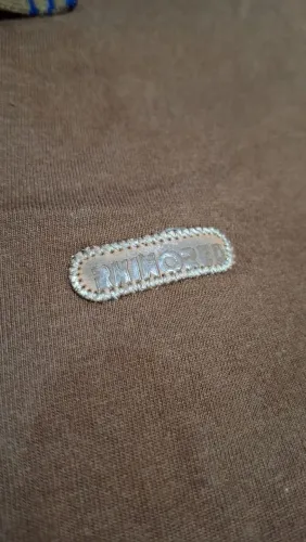 Camisa Infantil Nova Algodão