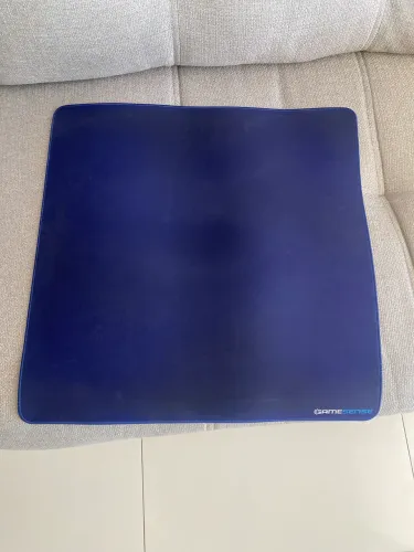 mousepad gamer profissional control