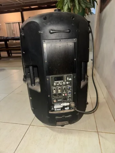 Caixa de Som Staner SR315A