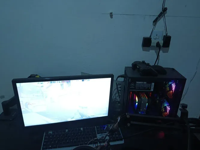 Pc gamer