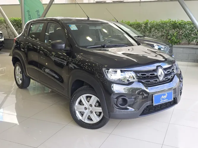 Renault Kwid 1.0 Zen 2022