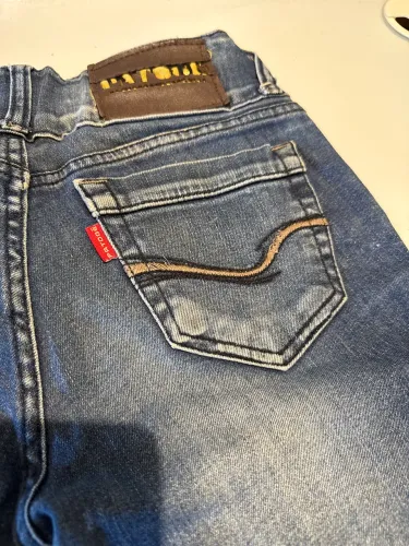 CALÇA PATOGÊ ORIGINAL 38