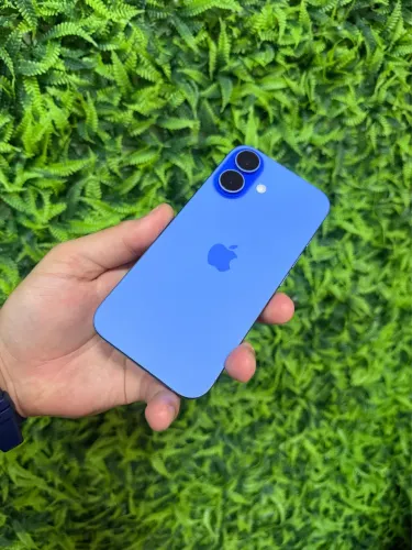 iPhone 16 | Bateria 97% | Todo original
