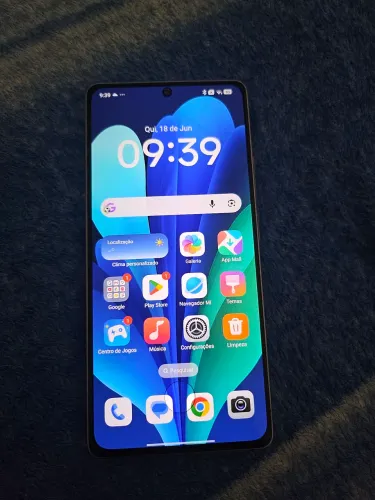 Redmi 13 PRO 256