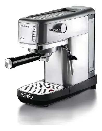 Cafeteira Espresso Ariete Jade by De Longhi 220V