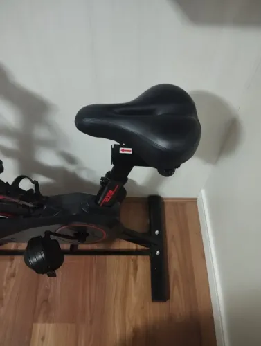 Bicicleta Ergometrica Sport Knakasaki