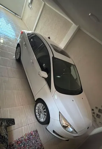 Ford Focus Tita/tita Plus 2.0 Flex 5P Aut. 2018