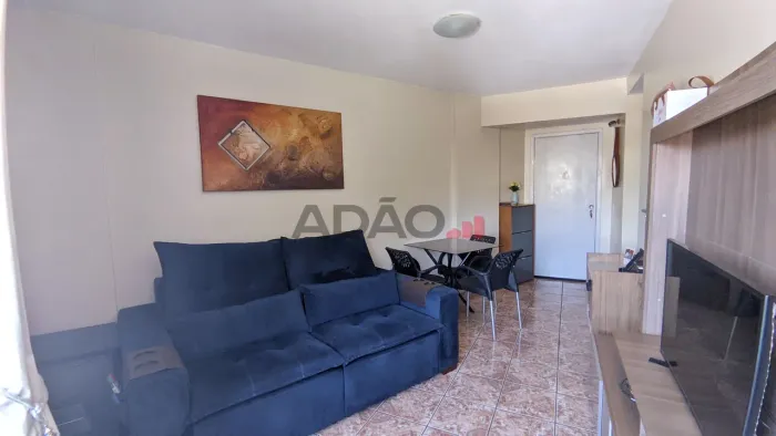 Apartamento 1 Quarto mobiliado St. Sul Apartamento com 1 Quarto(s) e 1 banheiro(s) à Venda