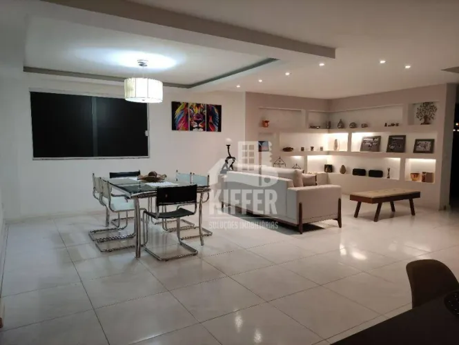 Casa com 4 quartos à venda, 350 m² por R$ 850.000 - Rio do Ouro - Niterói/RJ