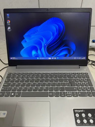 Notebook Lenovo