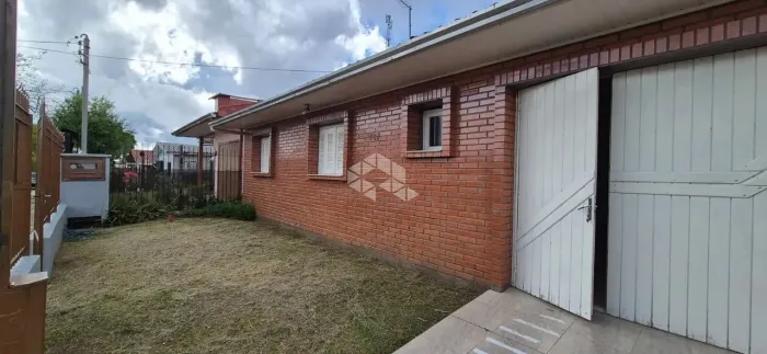 Casa no Bairro Primeiro de Maio em Farroupilha