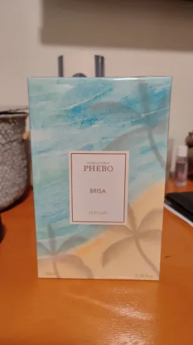 Perfume Phebo/Granado Brisa 100ml Parfum LACRADO