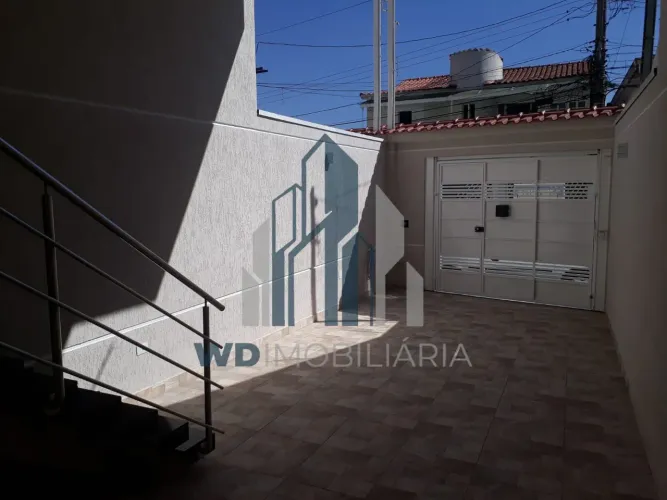 Casa Vila Medeiros