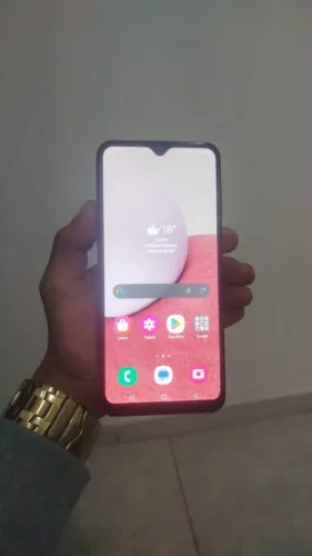 SAMSUNG GALAXY A13