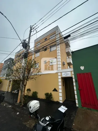 Apartamento para locação no bairro Santa Monica