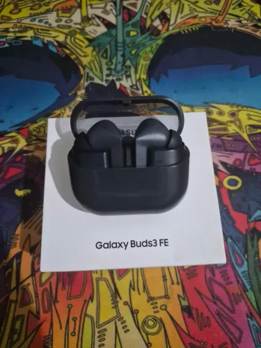 Galaxy buds fe 3