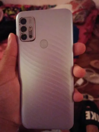 Vendo Motorola G20, Aceito troca por um PS4