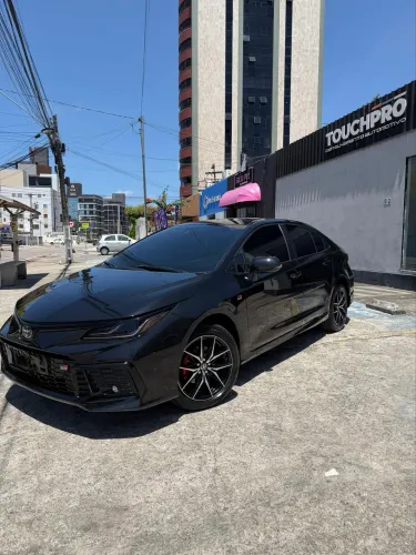 Toyota Corolla GR-Sport 2.0 Flex 16V AUT 2025